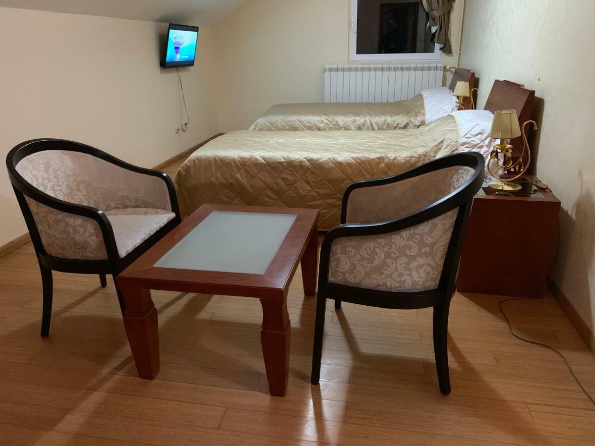 Sunny Hill Apartments & Aqua Park Vrnjačka Banja Eksteriør billede